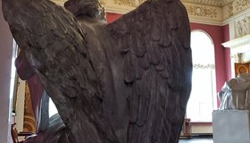 10 жемчужин скульптурной коллекции Русского музея 