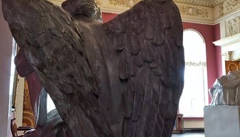 10 жемчужин скульптурной коллекции Русского музея
