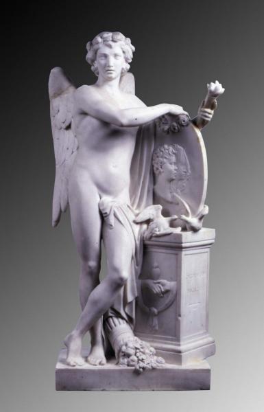 Михаил Козловский. «Гименей», 1796 год