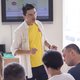 Фестиваль испанского языка