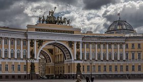 Лекции «Эрмитажные экспедиции. История и современность»