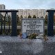 Надо знать: Памятный знак подвигу Александра Рожнова