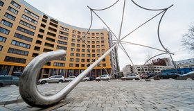 10 мест для ярких фотосессий в черте Петербурга 