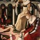 Выставка картины Витторе Карпаччо «Две венецианские дамы» 
