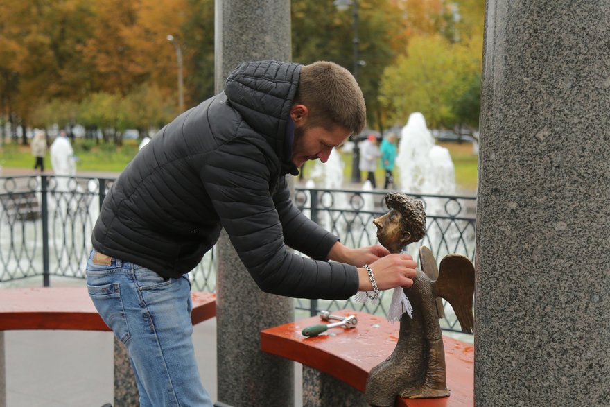 Шустов парк