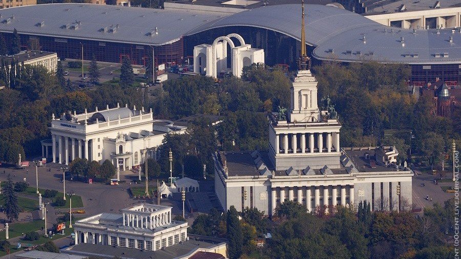 ВДНХ
