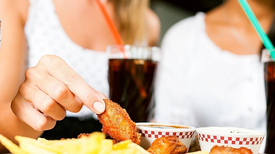 Grilli Hot Spot