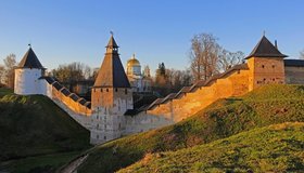 Пять идей для трёхдневного путешествия из Петербурга