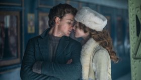 Вышел трейлер новогодней сказки Петербурга 1899 года — «Серебряные коньки» 