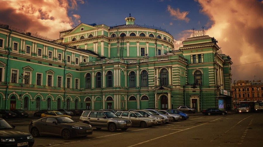 Надо знать: 7 любопытных фактов из истории Мариинского театра