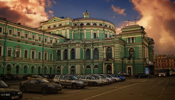 Надо знать: 7 любопытных фактов из истории Мариинского театра