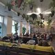 Благотворительная кофейня «Сад»