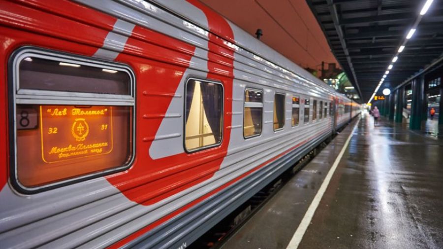 На майских праздниках в Хельсинки пустят дополнительные поезда