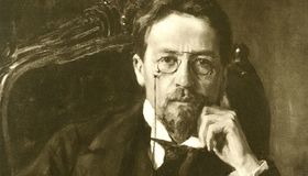 «Вылетел из Петербурга, как бомба»: история оглушительного провала премьеры чеховской «Чайки» на сцене Александринки