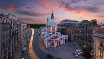 Восемь чрезвычайно итальянских мест Северной Венеции 