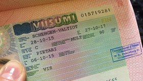 Со следующего года Финляндия будет выдавать пятилетние визы туристам, которые не нарушают правила