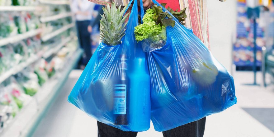Роспотребнадзор планирует запретить производство пластиковых пакетов для магазинов