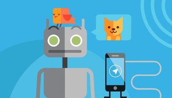 8 удобных ботов, которые пригодятся каждому петербуржцу
