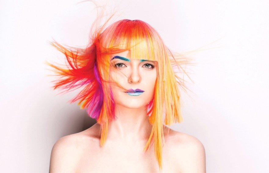 HairFucker