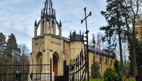 Храм Петра и Павла