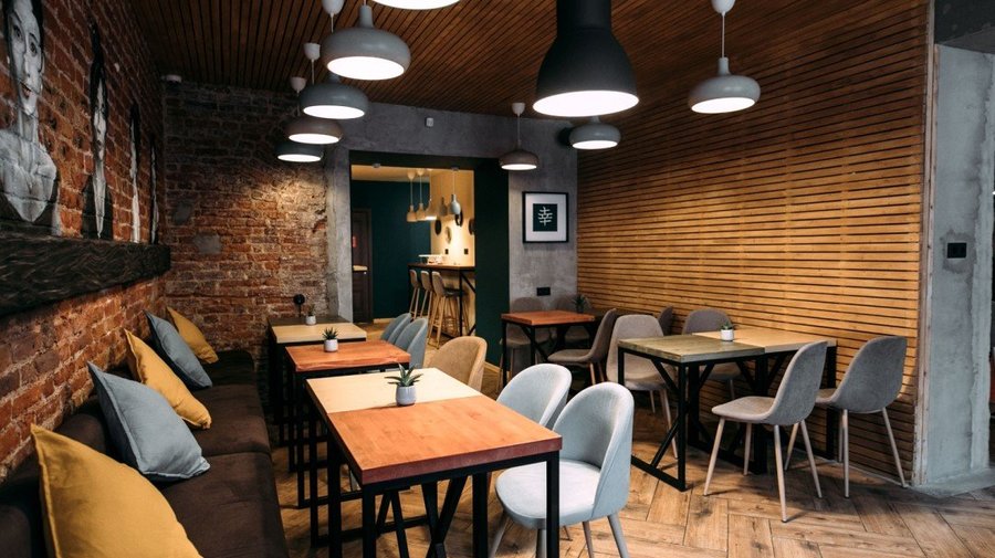 PanTao Asian Bar