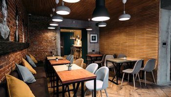 PanTao Asian Bar