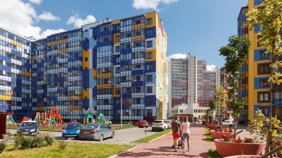 Опубликован рейтинг самых комфортных для проживания городов Ленобласти