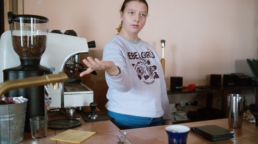 «Огурцы»