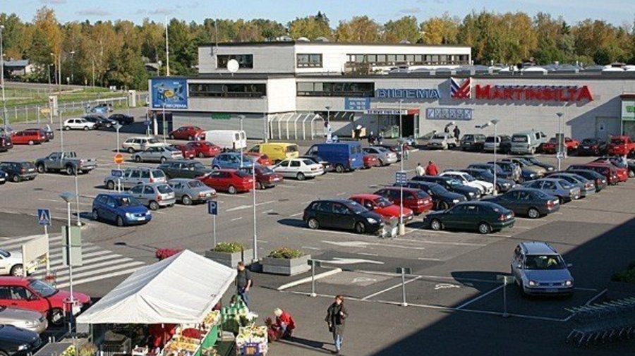 Martinsilta