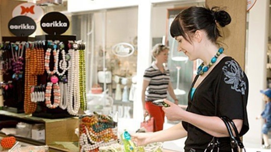 Аутлет Iittala