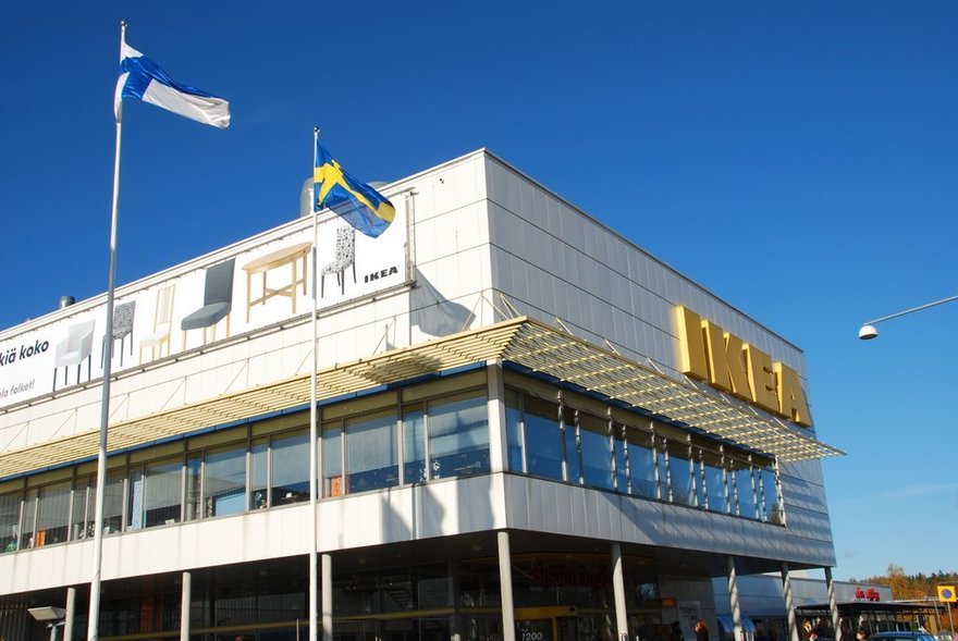 Ikea