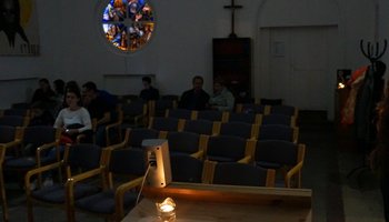 Где в Петербурге бесплатно посмотреть кино