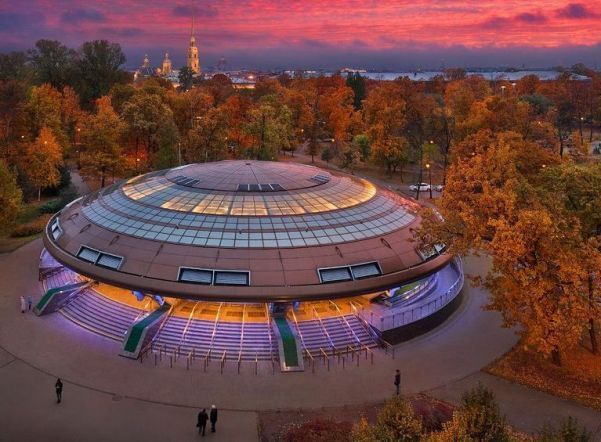 Метро спб эмблема