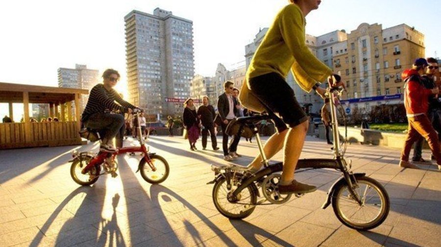 374 полезных адреса в Москве, которые помогут весело провести время
