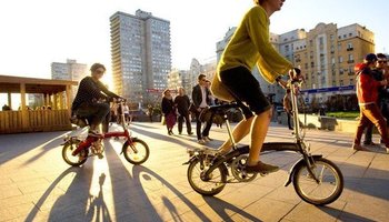 374 полезных адреса в Москве, которые помогут весело провести время