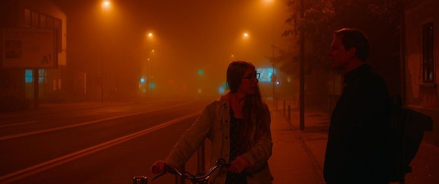 Бесплатные кинофестивали венгерского и словенского кино