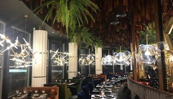 Самые интересные заведения, которые открылись в Петербурге в ноябре