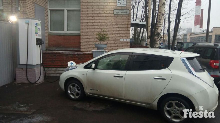 От бесплатной зарядки к выделенной полосе