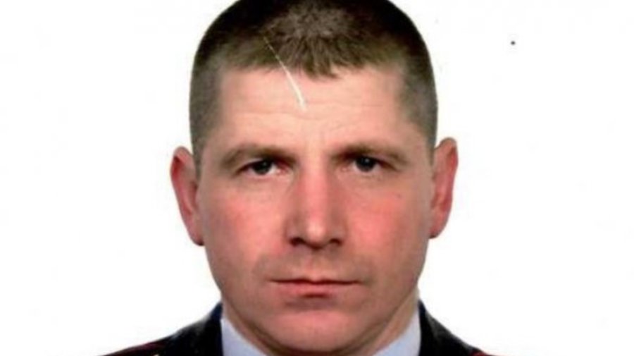 Участковый нашел огромную нарколабораторию на лесопилке благодаря женщине с чувствительным носом