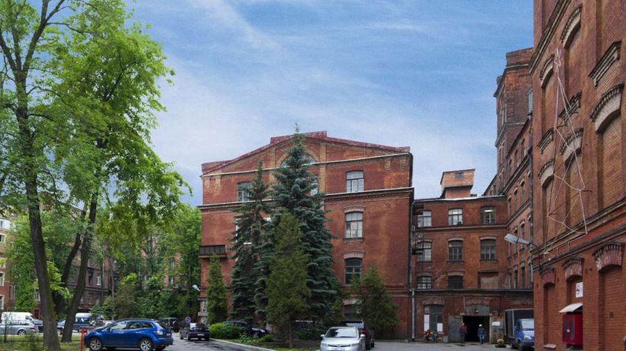 Меняем «Скороход» на старый Лондон: на месте бывшей обувной фабрики появится многофункциональный комплекс