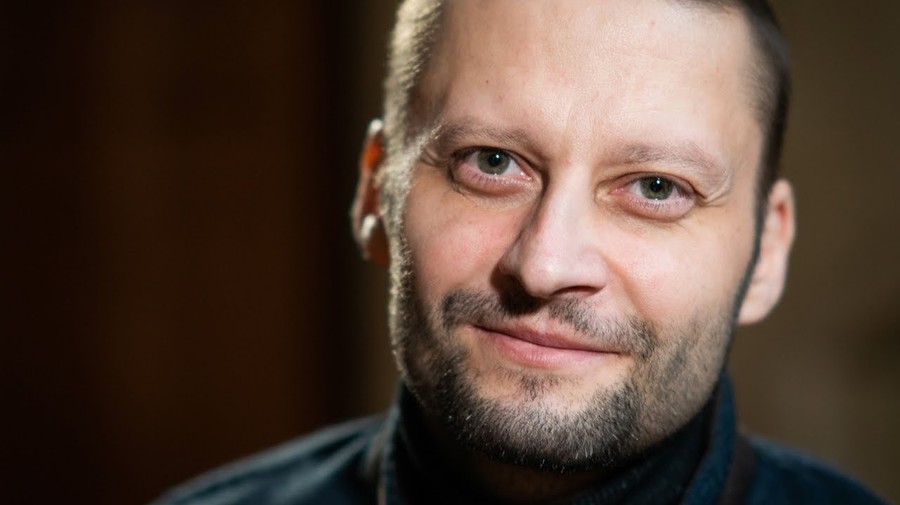 «Не опускайте руки!»: о жизни и смерти онколога Андрея Павленко