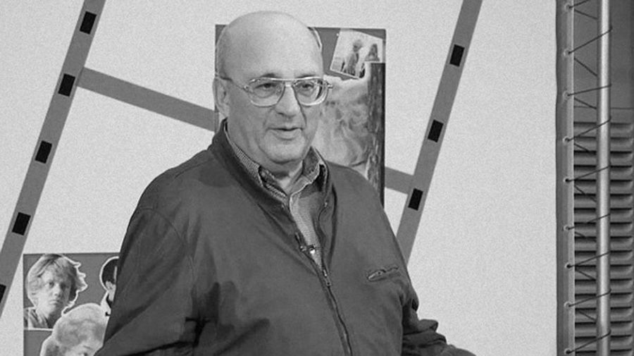 Умер режиссер фильмов «Чародеи» и «Приключения Электроника»