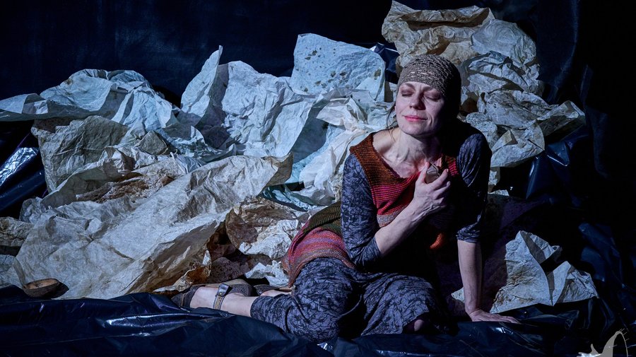 «Театр Синий сарафан»