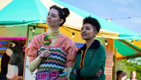 Лучшие сериалы для тех, кто хочет сохранить любовь и разобраться в себе