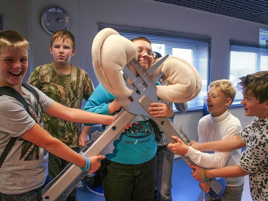 Завод «Равиолло»