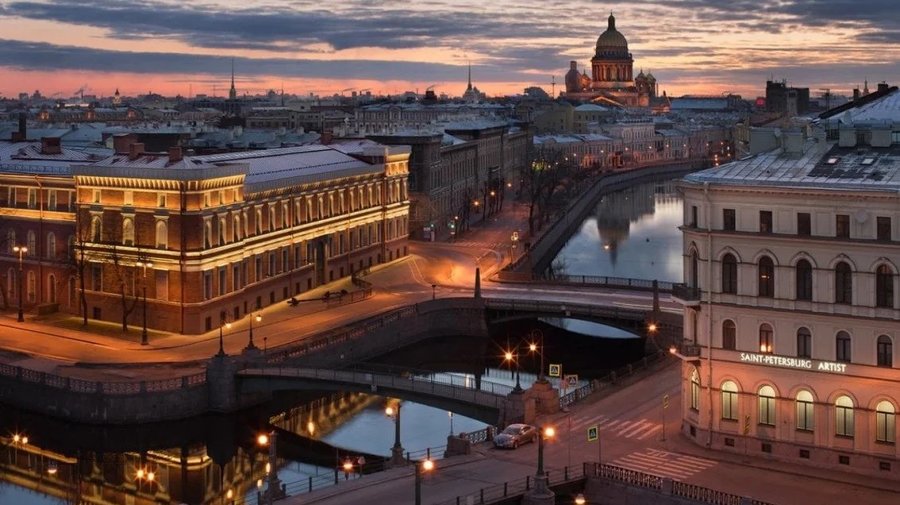 Первые 15 дней января стали рекордно теплыми