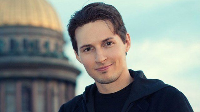 Павел Дуров окончательно ушел из «Вконтакте»