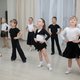 Набор детей в школу спортивных бальных танцев «Аделанто»
