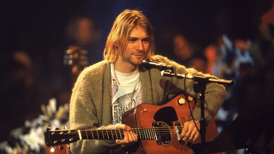 Kurt Cobain Birthday Fest
