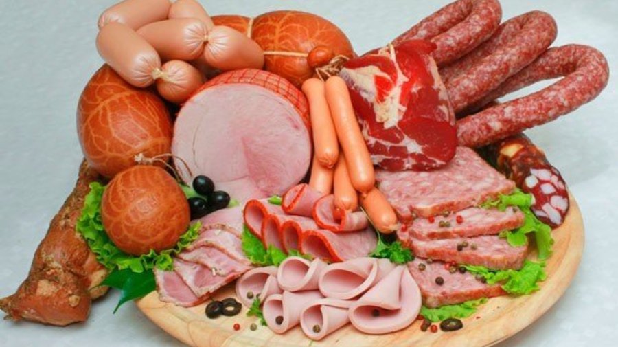 «Великолукский мясокомбинат»